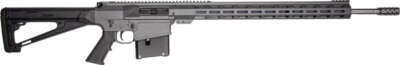 Glfa Gl10 Rifle .270 Win 24" - 1:10 Ss Bbl Sniper Grey