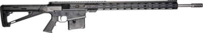 Glfa Gl10 Rifle 6.5 Prc 24" - 1:8 Ss Bbl Black