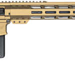 Glfa Gl10 Rifle 7mm Prc 24" - 1:8 Ss Bbl Bronze