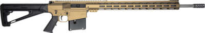 Glfa Gl10 Rifle 7mm Rem Mag - 24" 1:8 Ss Bbl Bronze