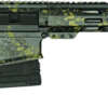 Glfa AR-10 Rifle 308 Bundle 16" - W/ 5 Knives Lichen Black
