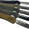 Glfa AR-10 Rifle 308 Bundle 16" - W/ 5 Knives Lichen Black
