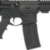 Glfa AR-15 Pistol 223 Wylde - 7.5" Stainless Bbl Black