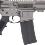 Glfa AR-15 Pistol 223 Wylde - 7.5" Stainless Bbl Tungsten