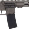 GLFA AR15 RIFLE 223 WYLDE - 16" NIT BBL TUNGSTEN