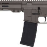 GLFA AR15 RIFLE 223 WYLDE - 16" NIT BBL TUNGSTEN