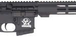 Glfa AR-15 Rifle 350 Legend - 16" Nitride 5rd M-Lok Black