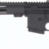 Glfa AR-15 Rifle 350 Legend - 16" Nitride 5rd M-Lok Black