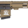 Glfa AR-15 Rifle 350 Legend - 16" Nitride 5rd M-Lok Bronze