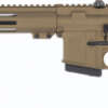 Glfa AR-15 Rifle 350 Legend - 16" Nitride 5rd M-Lok Bronze