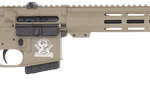 Glfa AR-15 Rifle 350 Legend - 16" Nitride 5rd M-Lok FDE