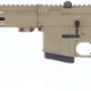 Glfa AR-15 Rifle 350 Legend - 16" Nitride 5rd M-Lok FDE