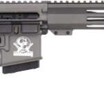 Glfa AR-15 Rifle 350 Legend - 16" S/S Bbl 5rd M-Lok Tungsten