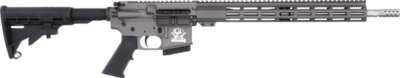 Glfa AR-15 Rifle 350 Legend - 16" S/S Bbl 5rd M-Lok Tungsten