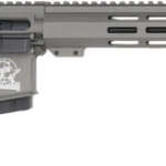 Glfa AR-15 Rifle 350 Legend - 16" Nitride 5rd M-Lok Tungsten