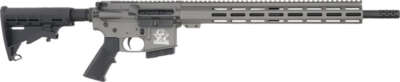 Glfa AR-15 Rifle 350 Legend - 16" Nitride 5rd M-Lok Tungsten