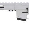 Glfa AR-15 Rifle 350 Legend - 16" Nitride 5rd M-Lok White
