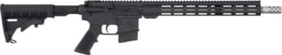 Glfa Gl15 Rifle 400 Legend - 16" S/S Bbl 5rd M-Lok Black