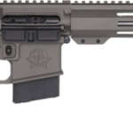 Glfa Gl15 Rifle 400 Legend - 16" S/S Bbl 5rd M-Lok Tungsten