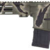 Glfa AR-15 450 Bushmaster - 18" Nit Bbl Pursuit Green Camo