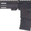 Glfa AR-15 450 Bushmaster - 18" S/S Bbl Black