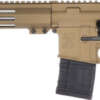 Glfa AR-15 450 Bushmaster - 18" S/S Bbl Bronze
