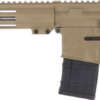 Glfa AR-15 450 Bushmaster - 18" S/S Bbl Flat Dark Earth