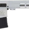 Glfa AR-15 450 Bushmaster - 18" S/S Bbl White