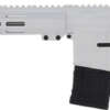 Glfa AR-15 450 Bushmaster - 18" S/S Bbl White