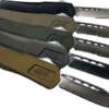 Glfa AR-15 Pistol 223 Wylde - Bundle W/ 5 Knives Lichen Grey