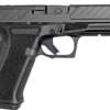 SHADOW SYSTEMS LE ED. CR920XL - 9MM OPTIC CUT BLACK