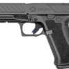 SHADOW SYSTEMS LE ED. CR920XL - 9MM OPTIC CUT BLACK