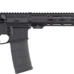 Colt Le Enhanced Patrol 5.56 - 16.1" 30rd Black Gen 2 Pro
