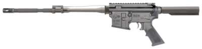 Colt Le Carbine 223 16.1" 30rd - Matte Black No Furniture