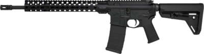 Colt Le Combat Carbine Unit - AR-15 5.56 16" 30rd Black