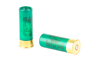 STERLING COMP 12GA 2.75" #8 25/250