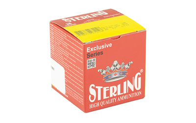 STERLING EXCLUSIVE 410 2.5 #8 25/500