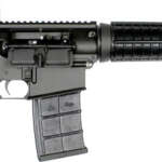 JTS M12AR B1 12GA 3" 18.7" - (2)5RD MAGS BLACK