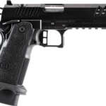 Savage 1911 Government 9mm Blued Finish Semi-Auto Pistol