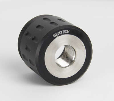 Gemtech Adapter Gm-45/Blackside 5/8-24