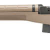 Springfield M1A Standard Issue - .308 Win Parkerized/FDE Syn