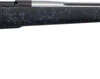 WEATHERBY MARK V ACCUMARK - 30-378 WBY 28" W/MB S/S-BLACK
