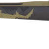 WEATHERBY MARK V APEX 300 PRC - 28" W/MB TAN CERA/TAN-BRN CF