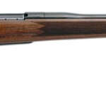 WEATHERBY MARK V DELUXE 25CM - 22" BLUED/WALNUT