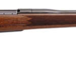 WEATHERBY MARK V DELUXE - 270 WBY MAG 26" BLUED/WALNUT