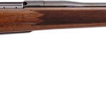 WEATHERBY MARK V DELUXE 416WBY - MAG 28"W/BRAKE BLUE/WALNUT