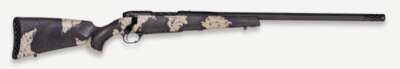 WEATHERBY MARK V B-COUNTRY - GUIDE 7MM BC 22" W/BRAKE CF