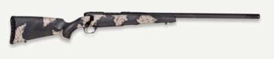 WEATHERBY MARK V B-COUNTRY - GUIDE 7MM PRC 24" W/BRAKE CF