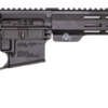 RAD DEF MK1 MOD1 DMR 16" 5.56 - RIFLE 1-30RD MAG BLACK