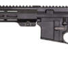 RAD DEF MK1 MOD1 DMR 16" 5.56 - RIFLE 1-30RD MAG BLACK